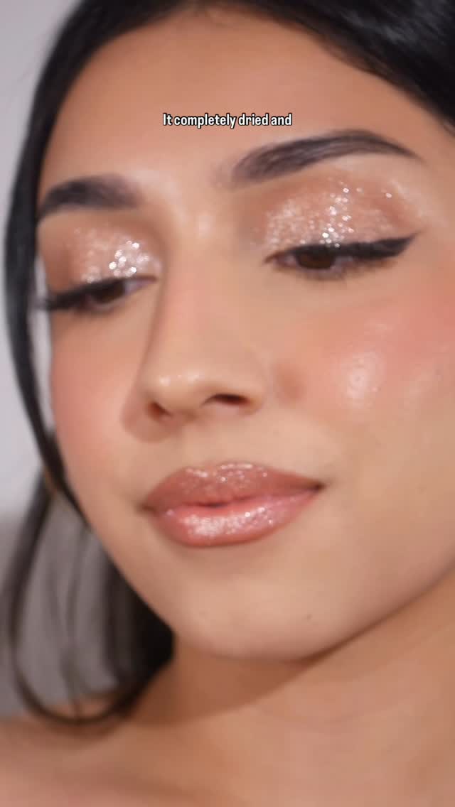 Instagram post by @miabgalvan for Dose of Colors. Caption reads: It’s literally… MAGIC!✨ Absolutely love the....