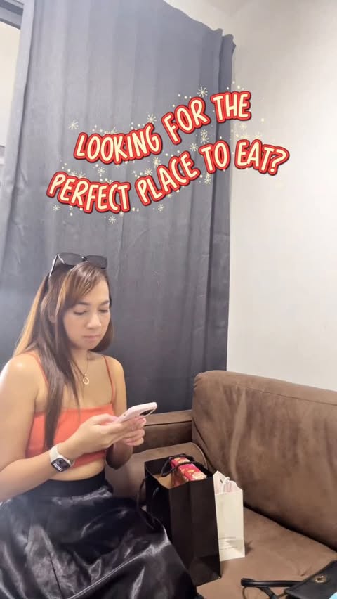 Instagram post by @lusiakastina for Partipost. Caption reads: Craving good food without the hefty bill? 👀✨
I’ve....