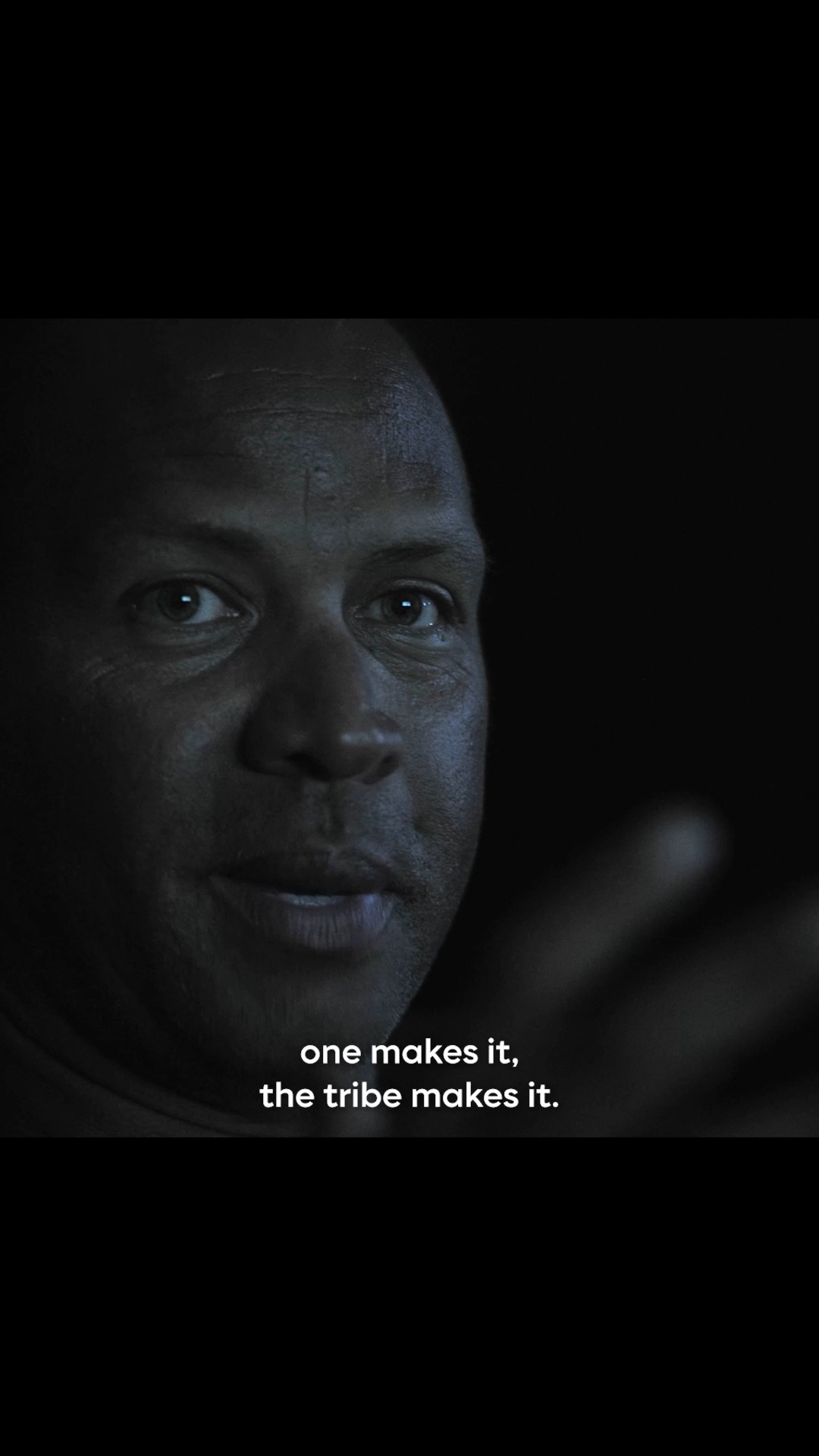 Instagram post by @hbodocs for Max. Caption reads: A-Rod looks back. #AlexVsARod #AlexRodriguez.