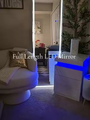 TikTok post by @callmemizztrice for Sweet Furniture. Caption reads: [...] Yours Today Before They're Gone! @Sweet....