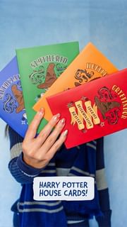 Instagram post by @magicbymikaila for Lovepop. Caption reads: [...] them to a house card or bouquet from....