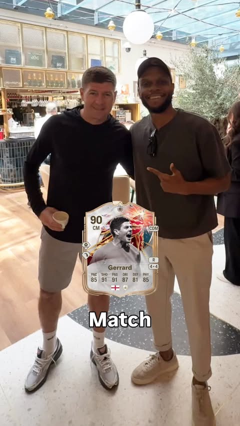 Instagram post by @chuboi for PlayStation. Caption reads: [...] can I meet at the #uclfinal with....