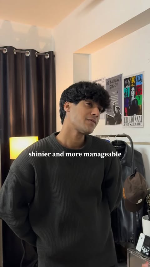 Instagram post by @arynnn.0x for BBlunt. Caption reads: Comment ‘link’ for links 🔗 . @bbluntindia #trend....