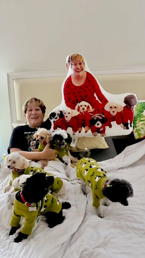 Instagram post by @sunsationalsix for All About Vibe. Caption reads: Watch the unboxing of the cutest personalized....