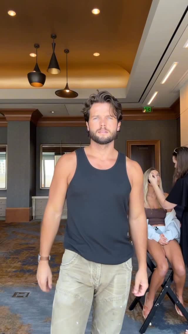 Instagram post by @jacob_fowler_ for Thorne. Caption reads: Don’t sleep on getting better sleep. Check out the....