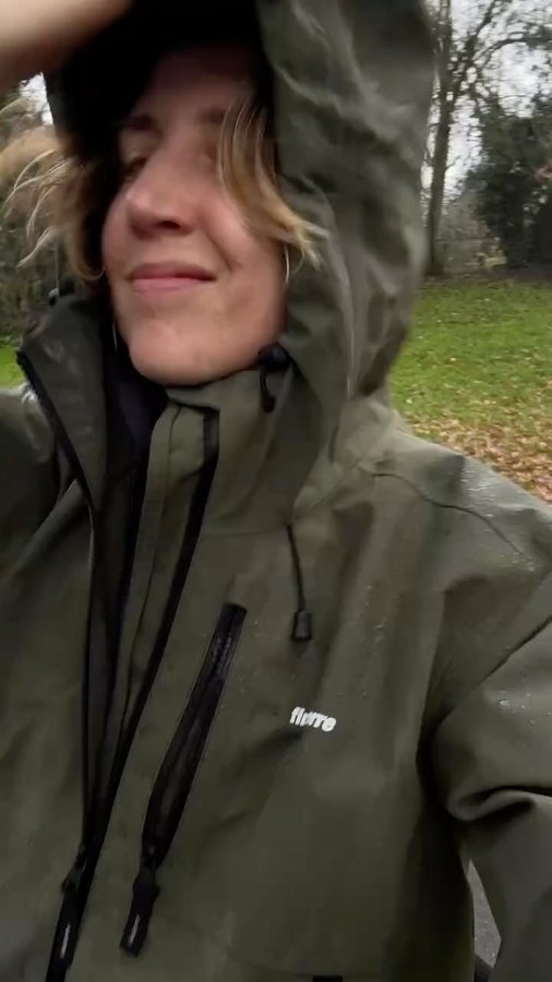 Instagram post by @alice_tate for Lucky Saint. Caption reads: Thou shalt go to the pub this....