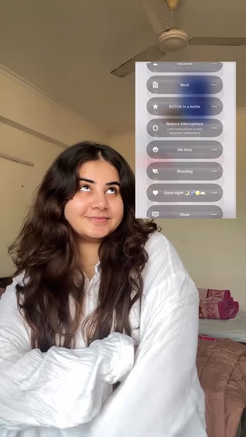 Instagram post by @mehakpurswani_ for Dr Sheths. Caption reads: drop ‘link’ to get direct link of this serum

My....