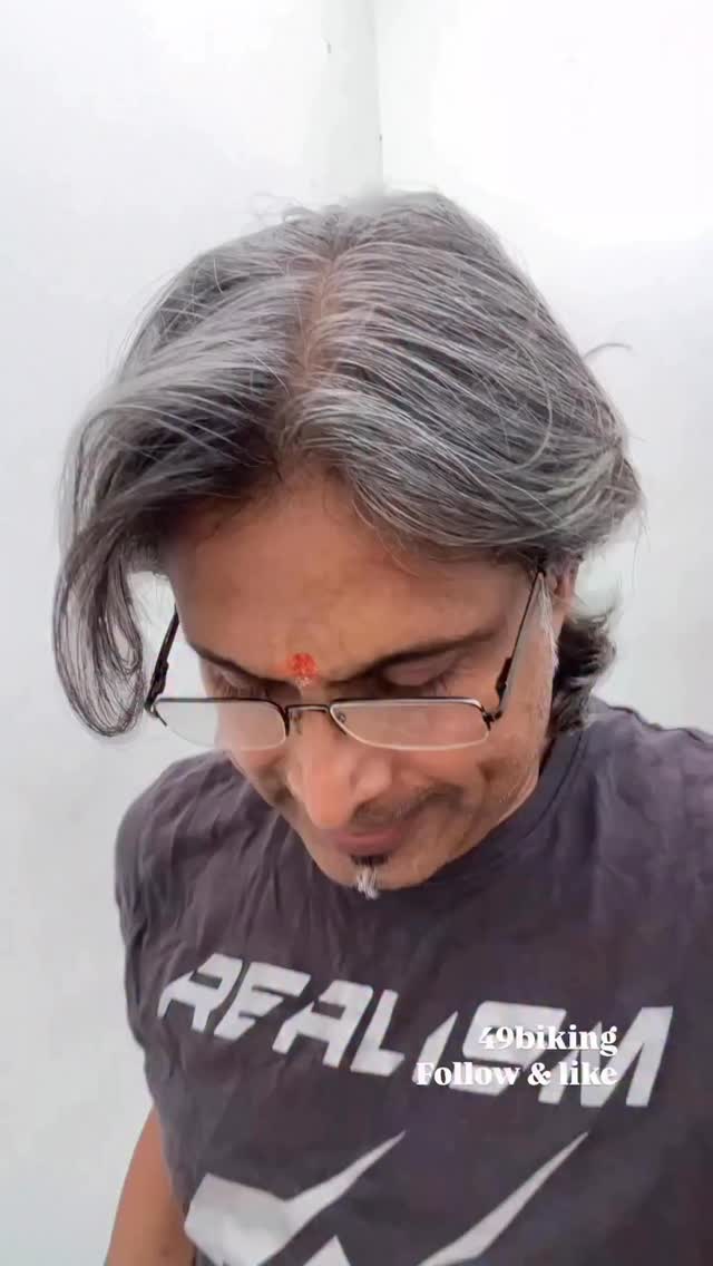 Instagram post by @49biking for Harley-Davidson. Caption reads: Harley Davidson X440 ‘kum Vadakan Kadhal’kum yenna....