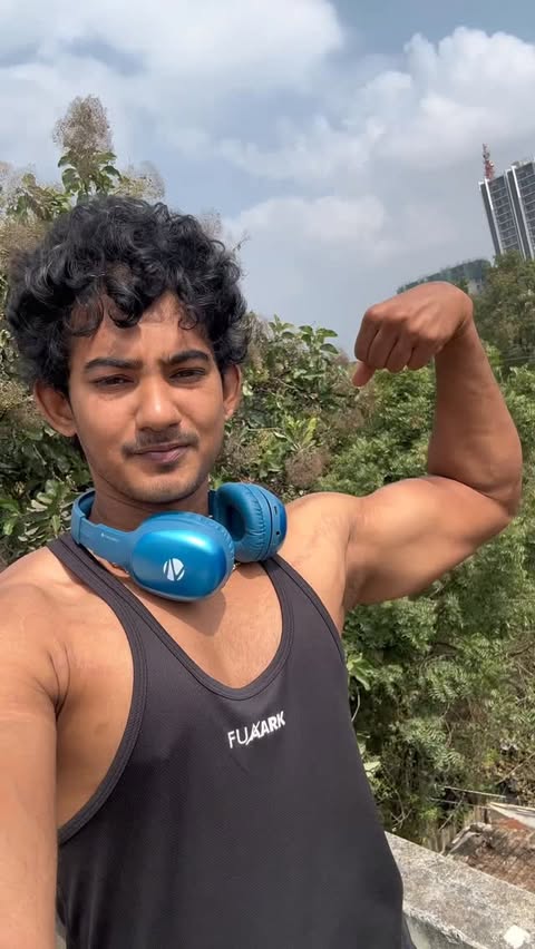 Instagram post by @vignesh19raj for Akshayakalpa Organic. Caption reads: 10k steps roadmap ✅

Try Akshayakalpa high protein....