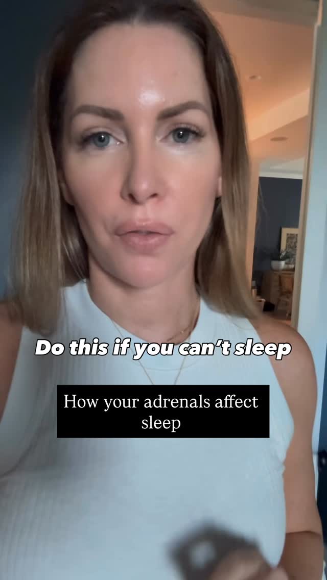 Instagram post by @drbeckycampbell for Instant Hydration. Caption reads: 💬 Comment HYDRATE for a link to 40% off 💧

So....