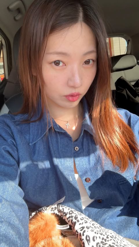 Instagram post by @loraism for Wildflower Cases. Caption reads: [...] 
@fancyclub_official....