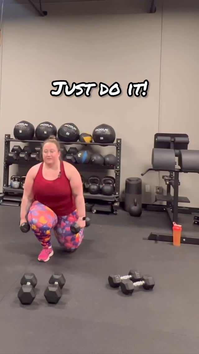 Instagram post by @losing_for_health for Constantly Varied Gear. Caption reads: Resharing because this is such an important....