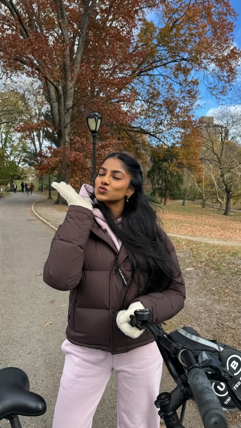 Instagram post by @shini.m for tonies. Caption reads: one of the coolest projects i’ve been involved....