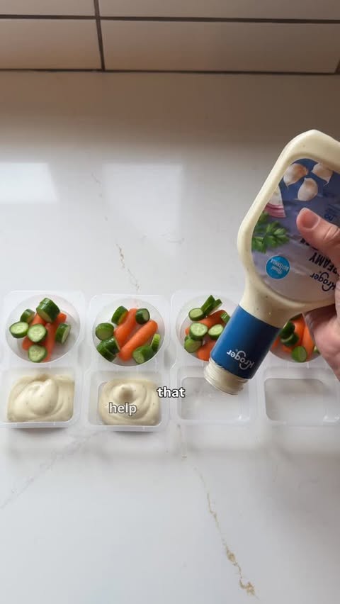 Instagram post by @clewithkids for Kroger. Caption reads: [...] almost here, and I’m partnering with....