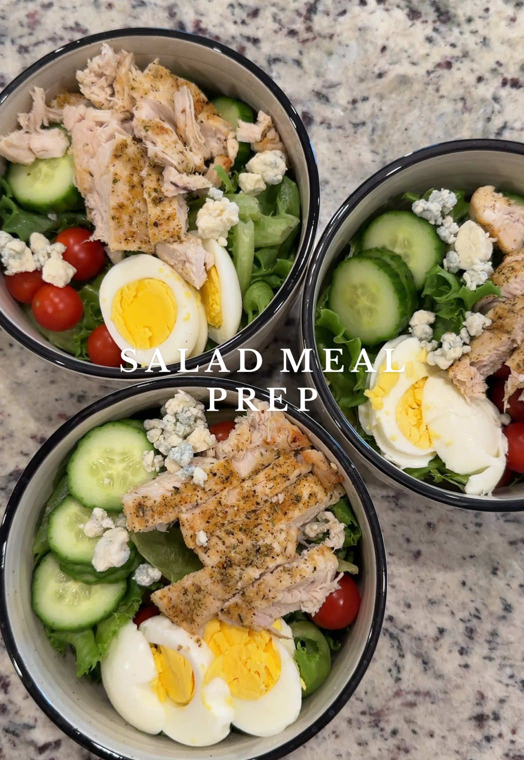 TikTok post by @stephinguyen for Little Leaf Farms. Caption reads: can’t use anything else except @Little Leaf Farms....