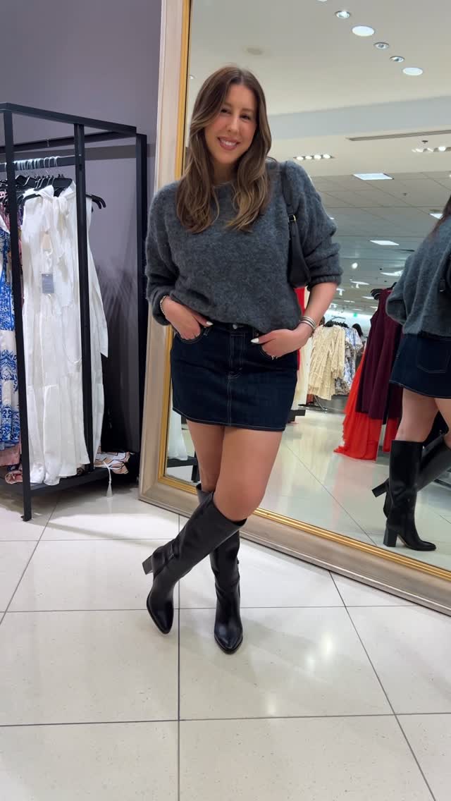 Instagram post by @stylingwithkenzie for Marc Fisher. Caption reads: My top rated COMFORTABLE & STYLISH shoe picks to....