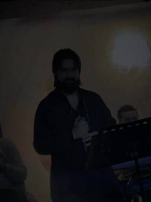 TikTok post by @ii.dala1212 for TikTok LIVE Creator. Caption reads: ئەڵێم وەک شەوانی کەم سەیری ڕەسمەکانی کەم🖤......