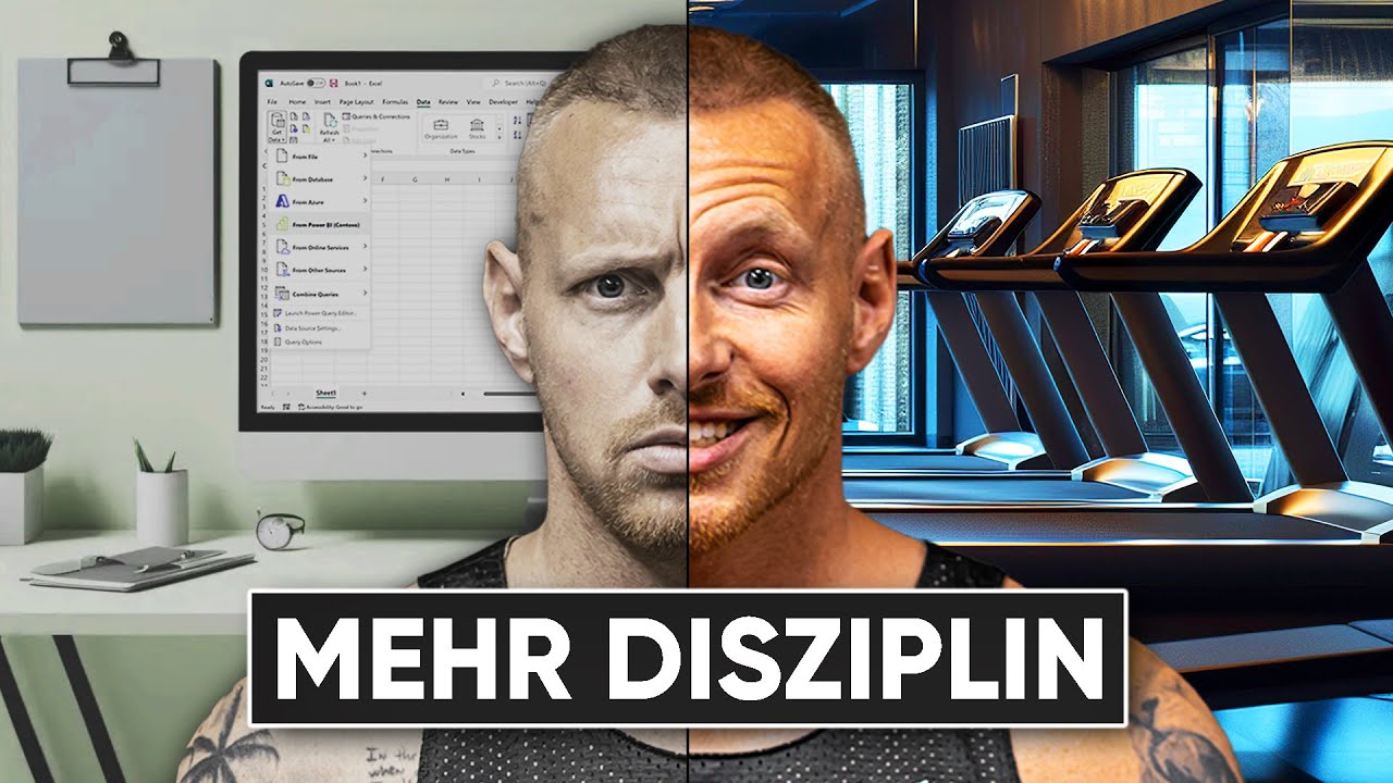 YouTube post by @CoachStef for Blinkist. Caption reads: Get 40% off Blinkist Premium! Start your free....