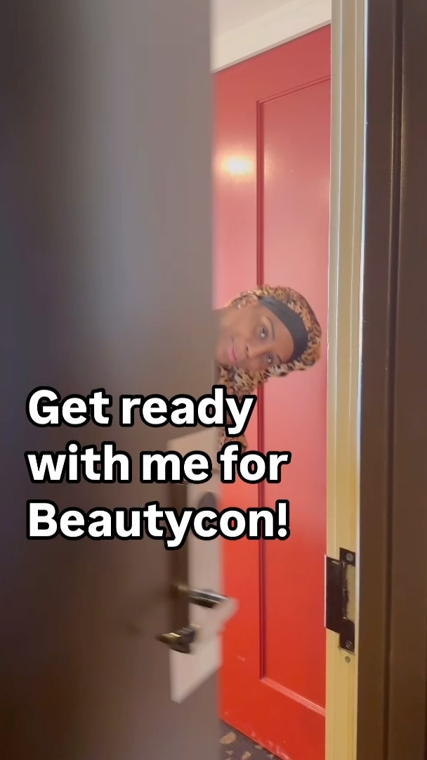 Instagram post by @bevyross for ViiV Healthcare. Caption reads: [...] I’m so excited to partner with....