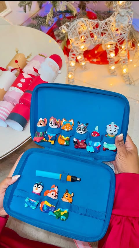 Instagram post by @aayashs_world for Edurino. Caption reads: Cyber Week Sale is officially live at @edurino_uk....