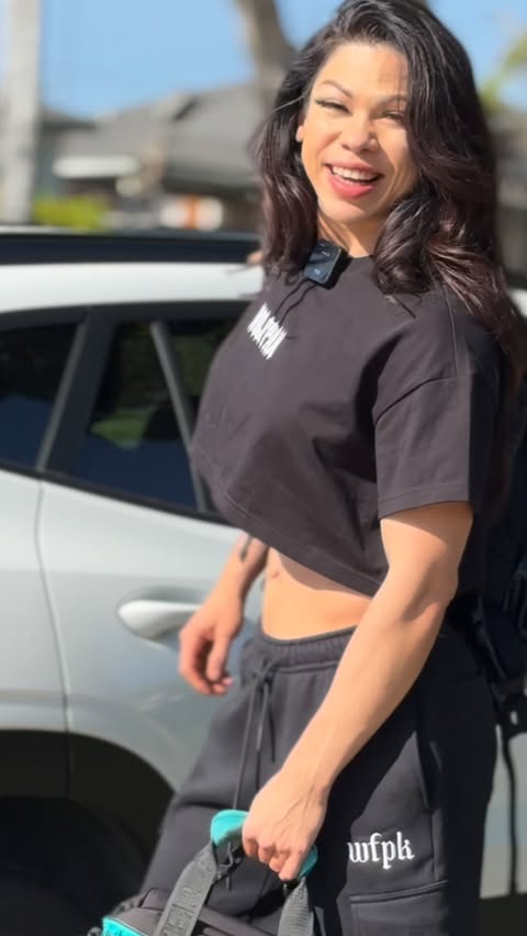 Instagram post by @cintushiz for WOLFpak. Caption reads: Cyber Monday @wolfpak.official up to 50% OFF....