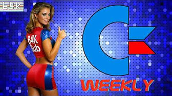 YouTube post by @bastichb64k for GameSir. Caption reads: [...] Pocket Taco controller by ‪@GameSir‬ below....