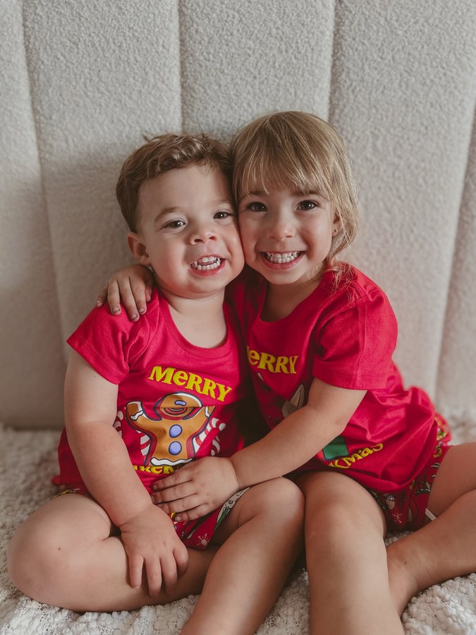 Instagram post by @haus.of.holmes for The Connect Agency. Caption reads: Calling all Shrek fans! 🏰👑🎄

We’re getting....