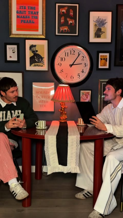 Instagram post by @freddielong__ for OnePlus. Caption reads: [...] I’ve been using the One Plus 15R and OnePlus....