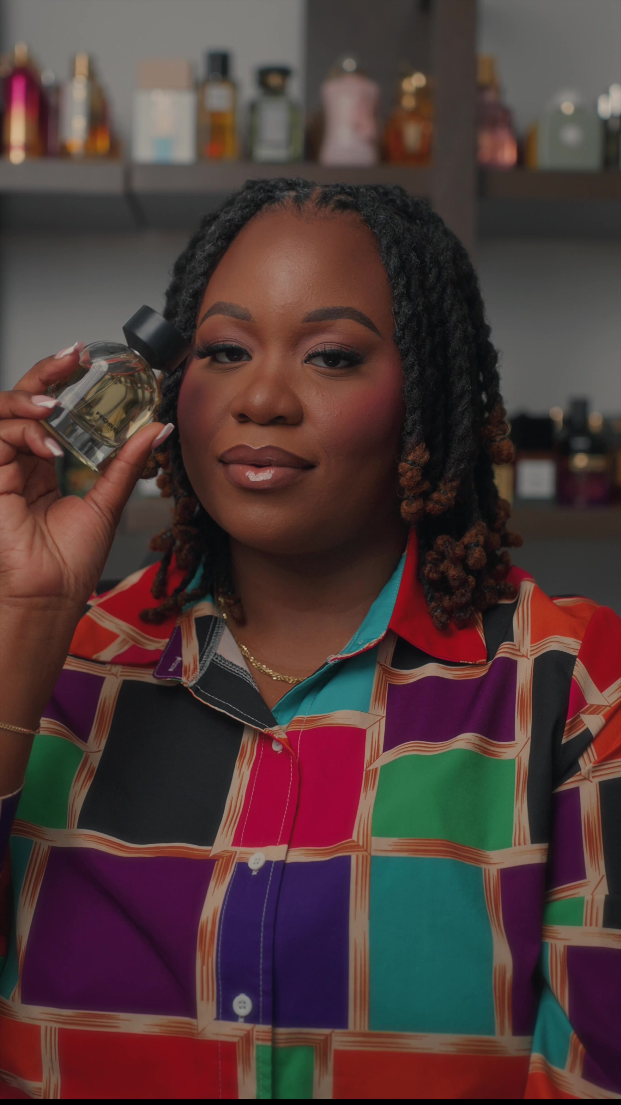 TikTok post by @thecherystv for Henry Rose. Caption reads: [...] will change your life. Dave by @Henry Rose 3....