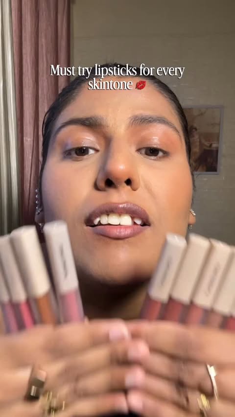 Instagram post by @shadesofvasuu for Love Earth. Caption reads: #AD | I love them you will too 👀🤍....