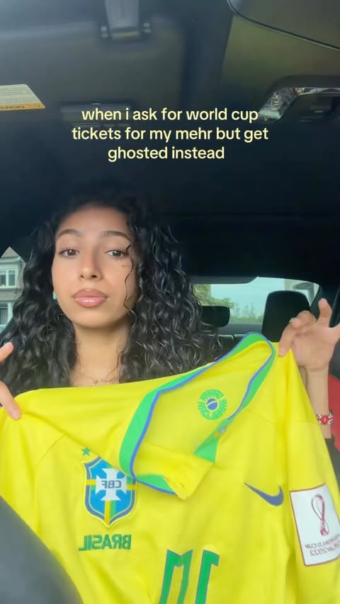 Instagram post by @maysamaleek for Muzz. Caption reads: add this to ur @muzz_app prompts and lmk how it....
