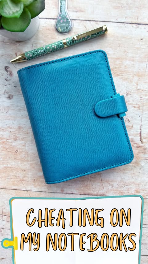 Instagram post by @thejournalcorner for Filofax. Caption reads: 𝖭𝖾𝗐 𝖺𝖽𝖽𝗂𝗍𝗂𝗈𝗇 𝗍𝗈 𝗆𝗒 𝟤𝟢𝟤𝟨....