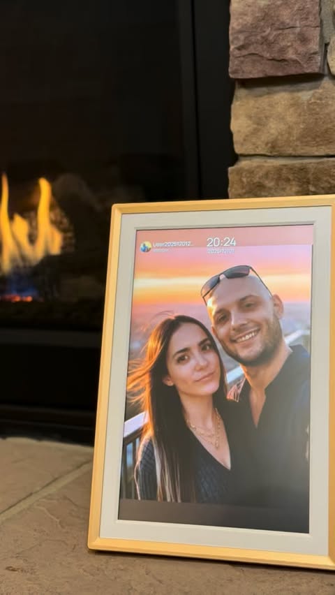 Instagram post by @america_momblogger for ARZOPA. Caption reads: Cherishing our favorite memories in the most....