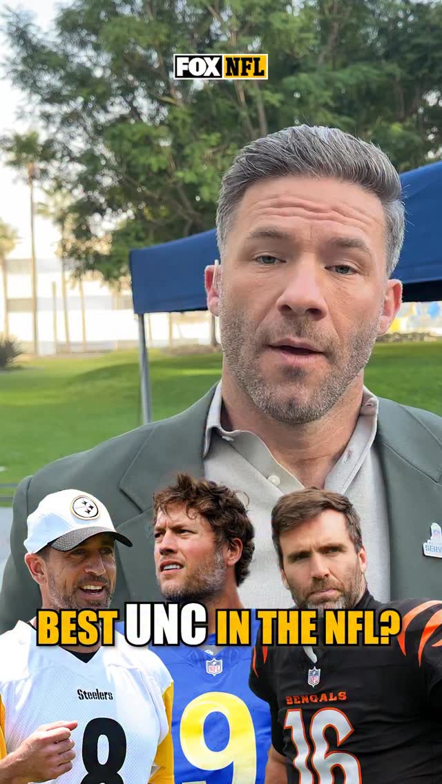 Instagram post by @charleswoodson for GMC. Caption reads: Before Unc Bowl II kicks off, the NFL Sunday and....