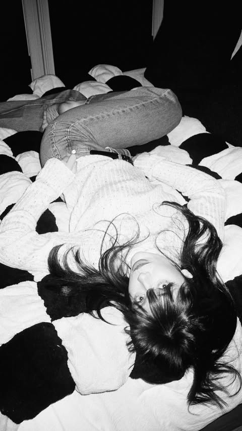 Instagram post by @tabithaswatosh for Chomps. Caption reads: My final restock at this house :’) @chomps....