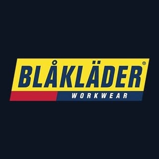 Blåkläder