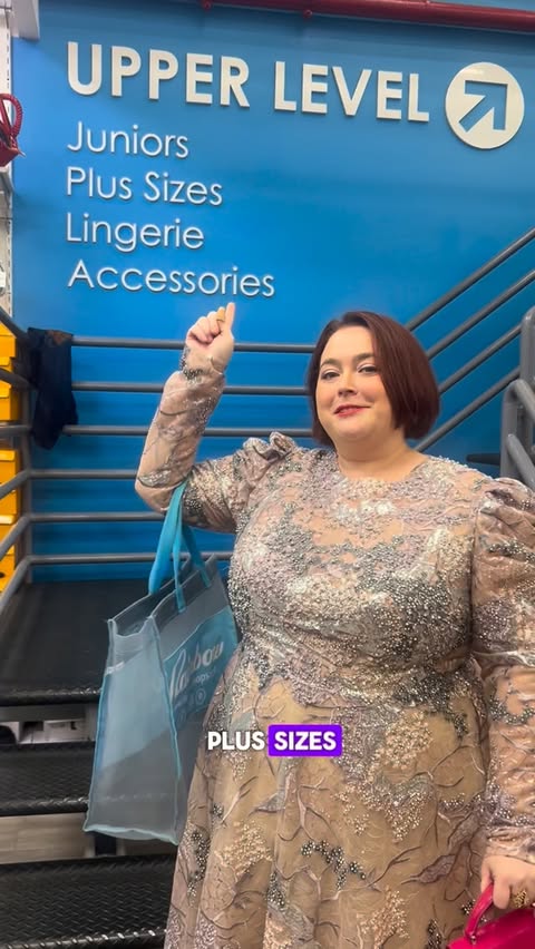 Instagram post by @laurenhopekrass for Rainbow Shops. Caption reads: Designer & small biz friends plz do not be mad lol....