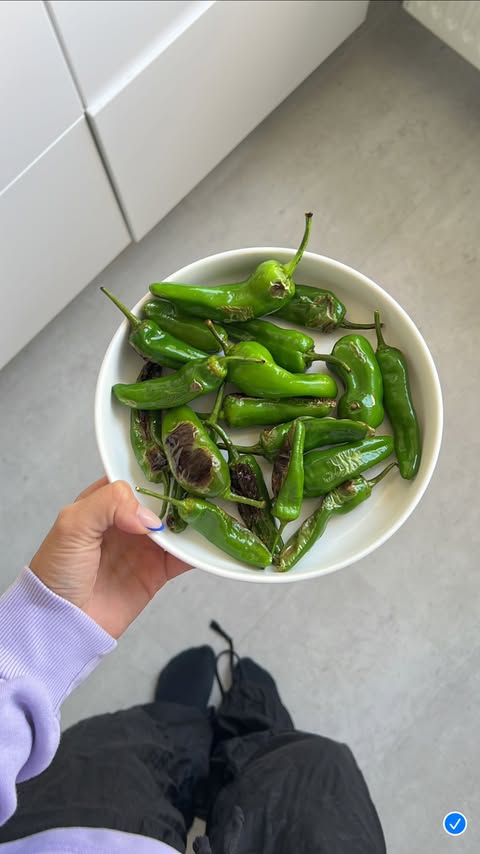 Instagram post by @lethilda for Rouje. Caption reads: 1.	I had a medical breast reduction 3 years ago....