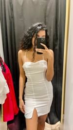 Instagram post by @tishikha26 for Pimkie. Caption reads: Her ✨
.
.
.
@pimkie.