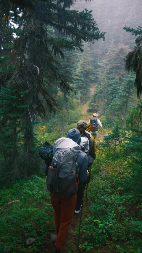 Instagram post by @alexbroggitravels for VIVOBAREFOOT. Caption reads: Lacing up my @vivobarefoot footwear and hitting....