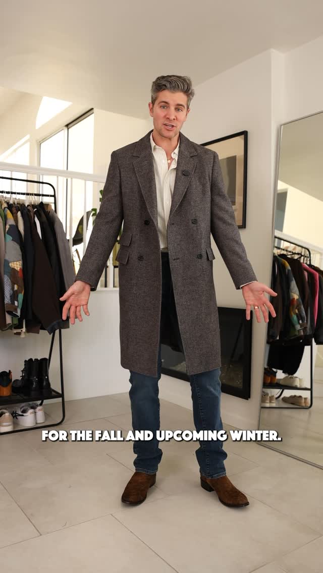 Instagram post by @parkeryorksmith for Billy Reid. Caption reads: How to win the $1500 @billy_reid gift card:
1)....