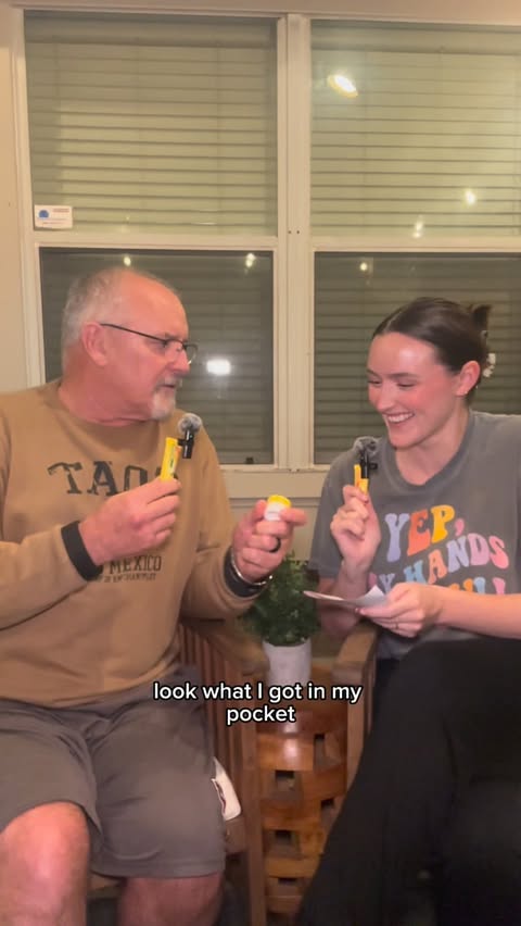 Instagram post by @madisonleblanc_barbosa for Carmex. Caption reads: [...] smartest person I know 😂 shoutout to....