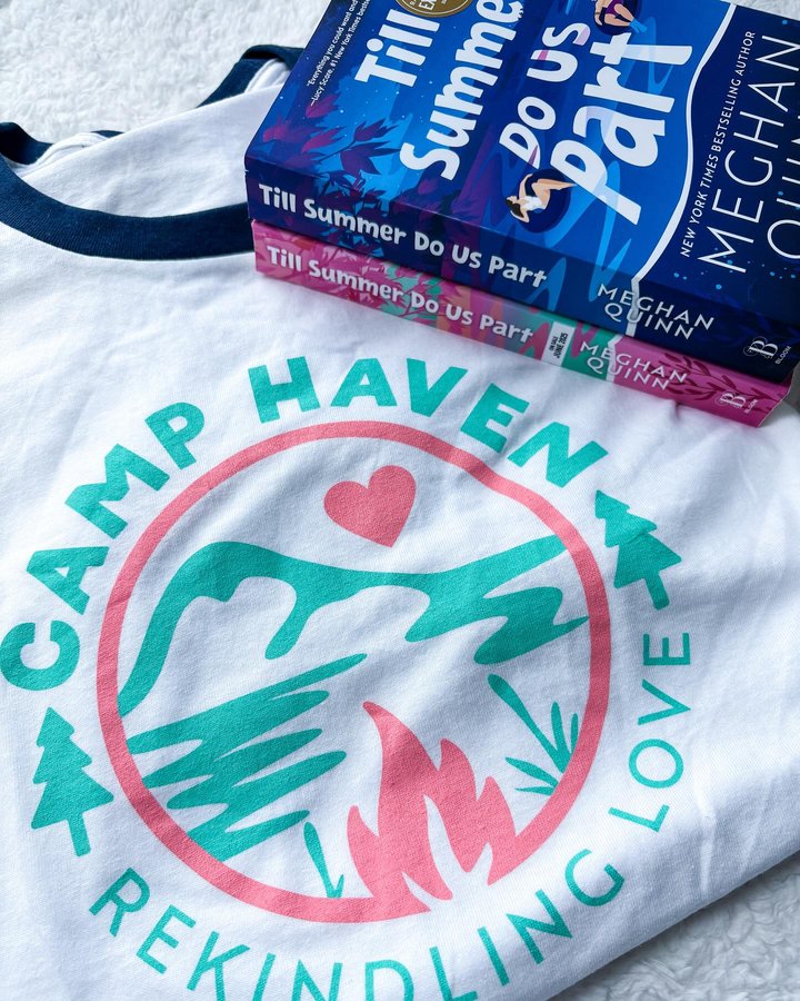 Instagram post by @exercise_read_repeat for GoodGirlsPR. Caption reads: 💗𝗣𝘂𝗯 𝗗𝗮𝘆 𝗠𝘂𝘀𝘁: 𝗧𝗶𝗹𝗹 𝗦𝘂𝗺𝗺𝗲𝗿....