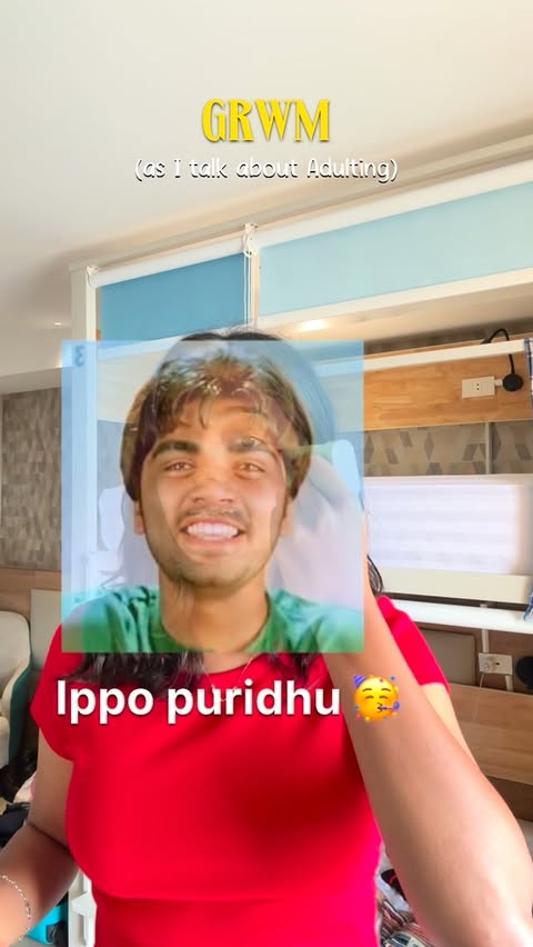 Instagram post by @serenenidhi for Paytm. Caption reads: [...] start investing in Digital Gold on Paytm at....