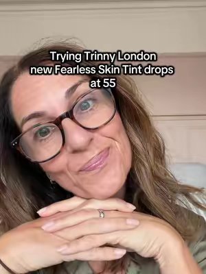 TikTok post by @larasargentstyle for Icy Bear Dental. Caption reads: Gifted| I was kindly invited to the launch of the....