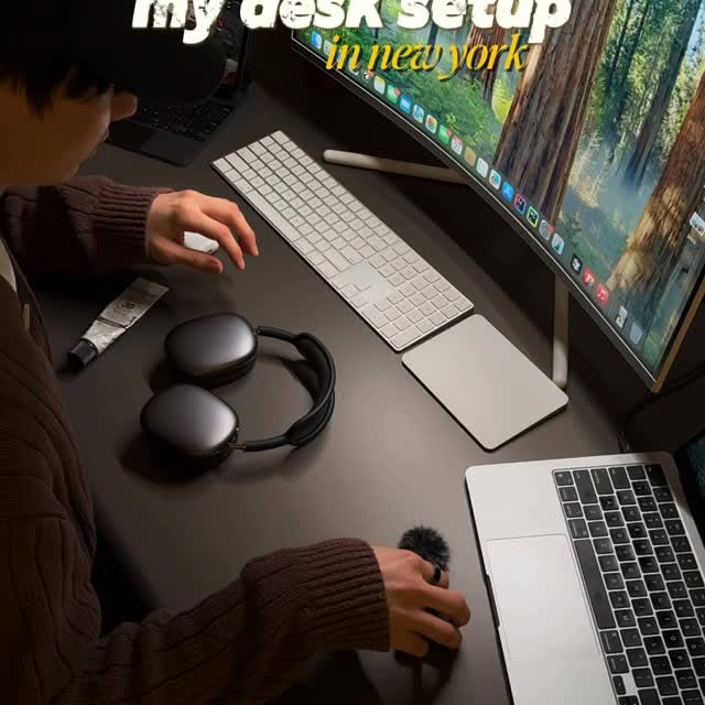 Instagram post by @kproductmanager for Autonomous. Caption reads: New job, new city, new home, still....