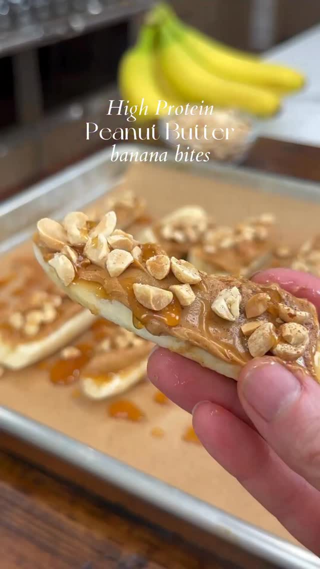 Instagram post by an influencer for Peanut Institute. Caption reads: [...] healthy aging. Follow The Peanut Institute....