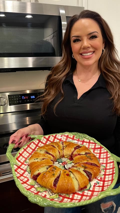 Instagram post by @utfoodie for RC Willey. Caption reads: Holiday baking felt extra magical this year ✨ My....