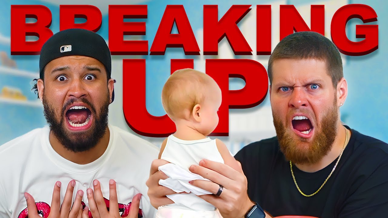 YouTube post by @youshouldknowpodcast for DraftKings. Caption reads: THIS RUINED OUR FRIENDSHIP! -You Should Know....