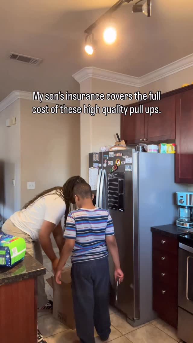 Instagram post by @momentsofjoypodcast for Aeroflow Urology. Caption reads: Another month, another delivery that makes....